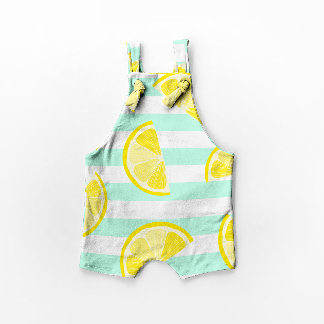 Lemon Wedges - Pre-Order– The Telarie Fabrics &amp; Haberdashery