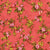Garden Gate Quilting Fabric - Coral Bells Floral