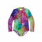 Rainbow Tie Dye - Swim SPF50+
