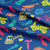 Abstract Tools in Denim - Pre-Order