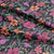 Among the Wildflowers in Navy - Pre-Order