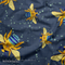 Bee Trails in Blue - Pre-Order