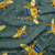 Bee Trails in Green - Pre-Order