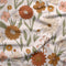 Botanical Blooming in White - Pre-Order