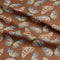 Chocolate Butterflies - Quilting Cotton