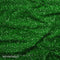 Emerald Glitter - Cotton Lycra