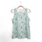 Feathery Fern & Lily in Green - Pre-Order