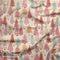 Feeling Pine in Pink - Quilting Cotton