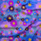 Fields of Colour in Blue (Small Scale) - Pre-Order