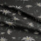Flannel Flowers in Black - Pre-Order