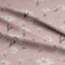 Flannel Flowers in Pink - Pre-Order