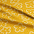 Floral Stamps on Yellow - Pre-Order
