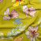 Flower Kisses in Chartreuse - Pre-Order