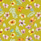 Flower Kisses in Chartreuse - Pre-Order