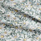 Flannel Blooms - Linen