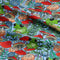 Froggy Forest in Blue - Pre-Order