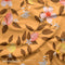 Fruit and Floral in Yellow - Pre-Order