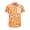Fruit and Floral in Yellow - Pre-Order