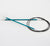 Knitpro Zing Fixed Circular Needles - 60cm Length