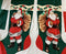 Quilting Panel - Christmas Stockings