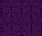 Dreamscapes Quilting Cotton - Purple Filigree