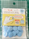 Tool Free Snap Fasteners - 13mm