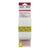 Packaged Knitted Elastic - 50mm WHITE