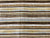 Earthtones Quilting Cotton - Stripes