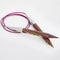 Knitpro Symfonie Fixed Circular Needle - 60cm Length