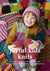 Joyful Kids Knits - Knitting Pattern Book