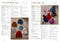 Book of Beanies - Knitting Pattern Book