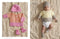 Little Babies - Knit and Crochet Pattern Book