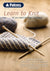 Learn to Knit - Knitting Pattern Book