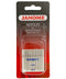Janome Sewing Machine Needles (for DB HOOK Models) - 75/11