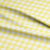 Pale Yellow Gingham - Pre-Order