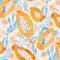 Paw Paw in Apricot - Pre-Order