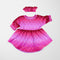 Feathers in Pink Ombre - Pre-Order