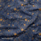 Shimmer in Navy - Quilting Cotton - Discounted