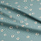 Daisies on Blue - Pre-Order
