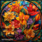 Stained Glass Bouquet - Pre-Order