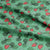 Strawberry Patch in Green - Pre-Order