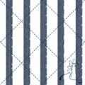Stripes in Blue - Pre-Order