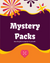 Mystery Pack - March