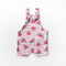Watermelon Seeds Striped Pink - Pre-Order