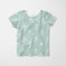 White Meadow Floral Pastels - Pre-Order