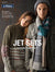 Jet Sets - Knitting Pattern Leaflet