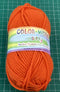 Heirloom Colorworks 8ply (Discontinued)