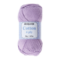 Heirloom Cotton 4ply