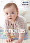 Cotton Kids - Knitting Pattern Book