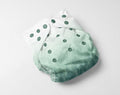 Into The Woods in Forest Green - Pre-Order